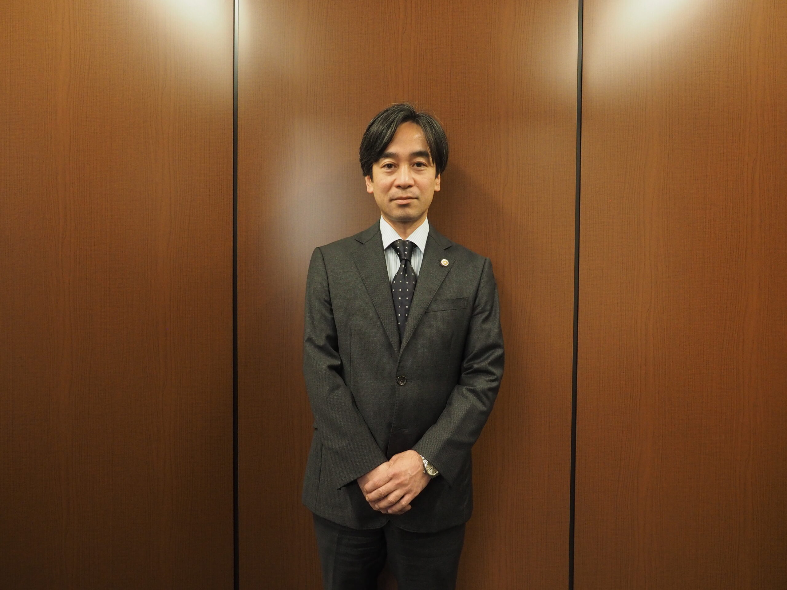 弁護士 小木 出（おぎ いずる）